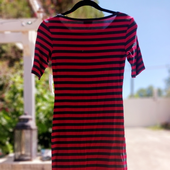 Lularoe dress new size XXS - Picture 4 of 9